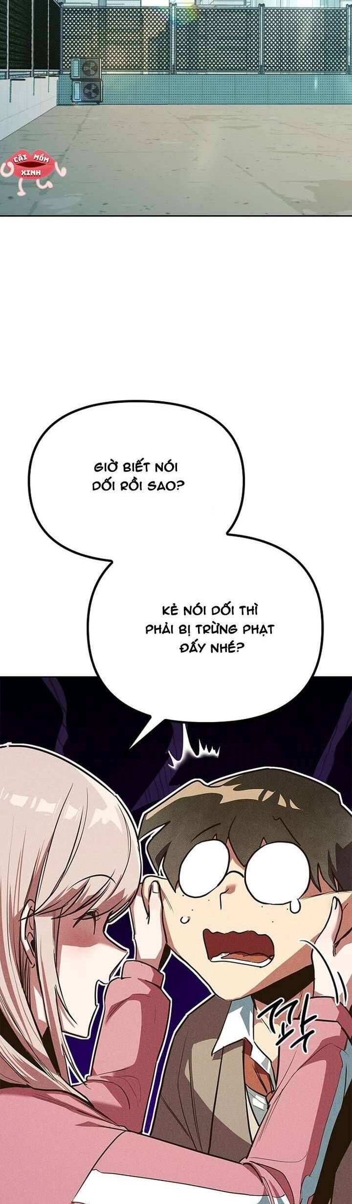 Thiếu Nữ 12 Con Giáp - Chapter 1 - Page 13