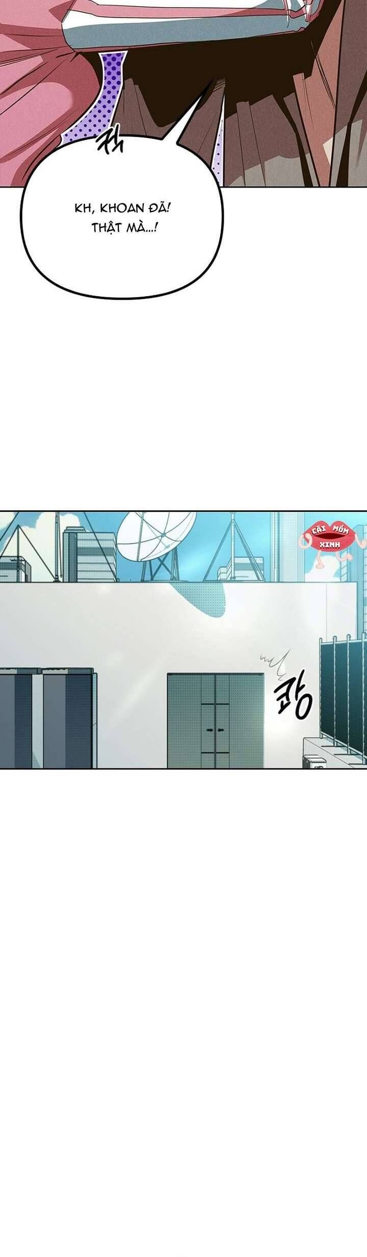 Thiếu Nữ 12 Con Giáp - Chapter 1 - Page 14