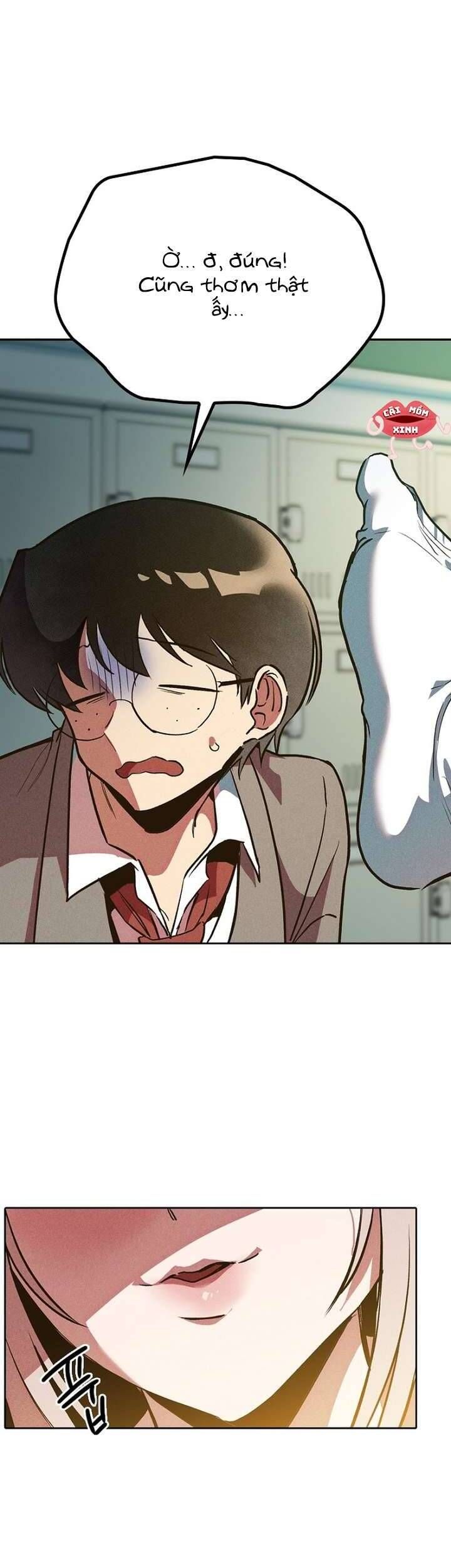 Thiếu Nữ 12 Con Giáp - Chapter 1 - Page 17