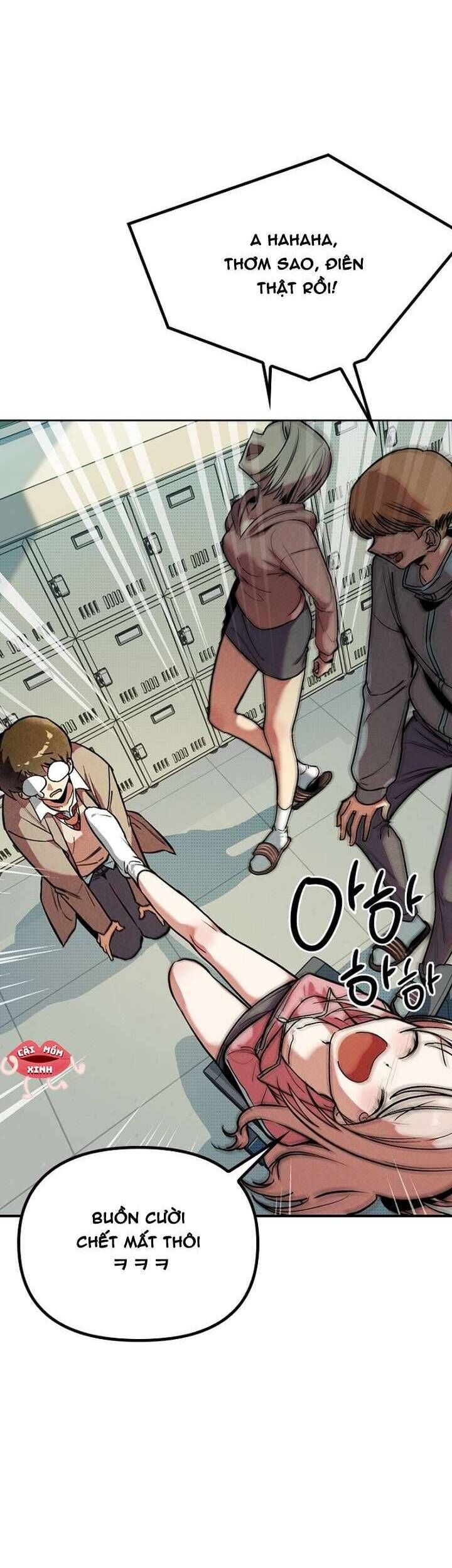 Thiếu Nữ 12 Con Giáp - Chapter 1 - Page 18