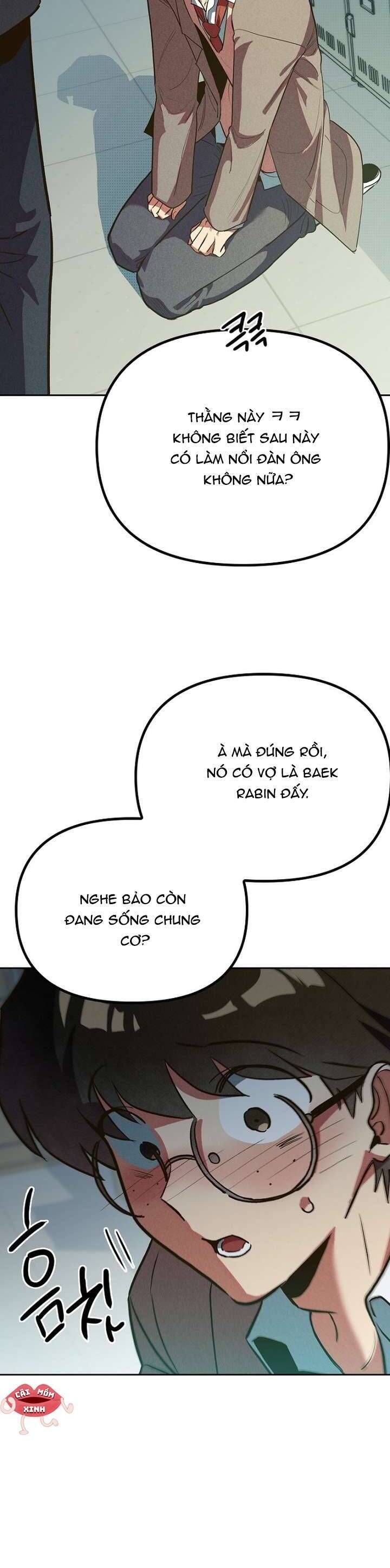 Thiếu Nữ 12 Con Giáp - Chapter 1 - Page 21