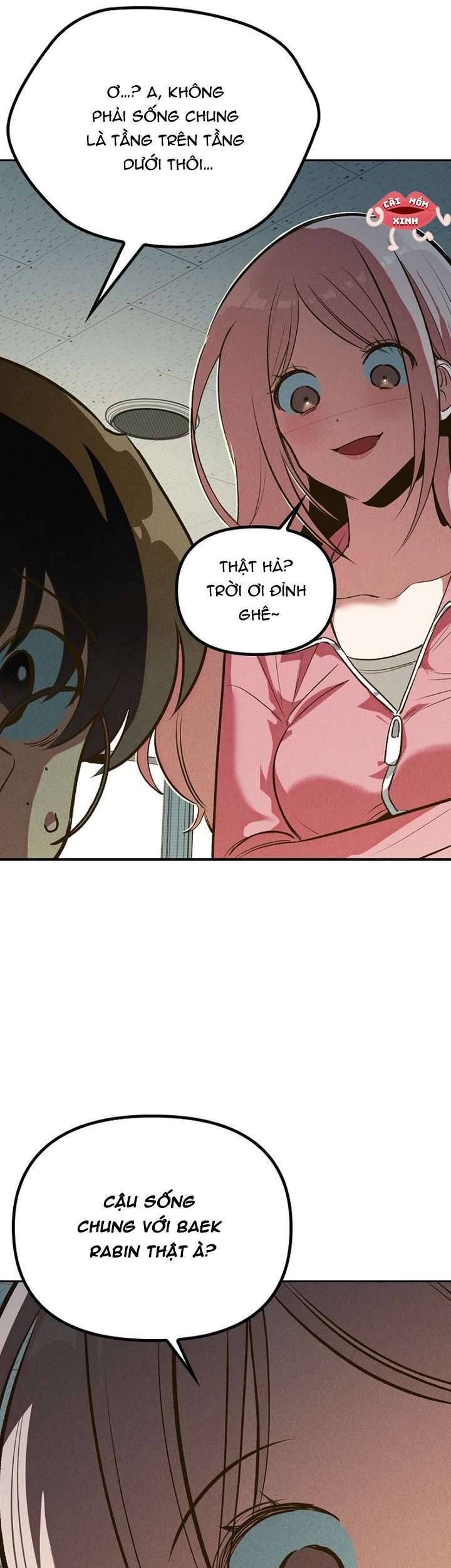 Thiếu Nữ 12 Con Giáp - Chapter 1 - Page 22