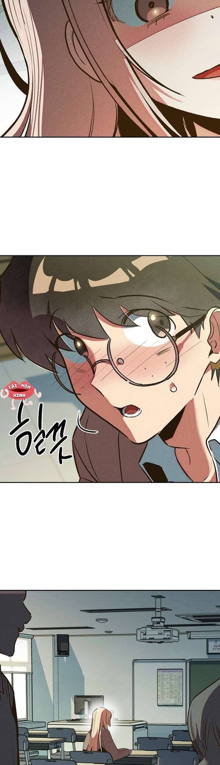 Thiếu Nữ 12 Con Giáp - Chapter 1 - Page 23