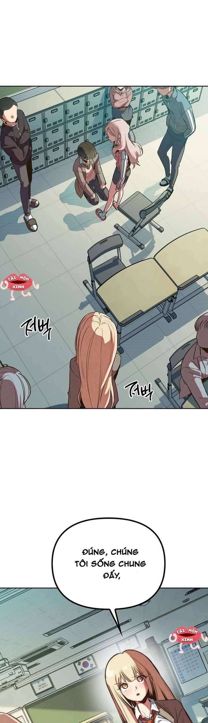 Thiếu Nữ 12 Con Giáp - Chapter 1 - Page 26