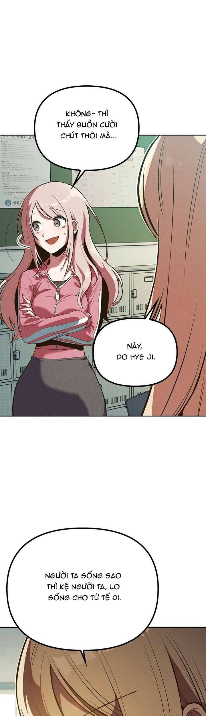 Thiếu Nữ 12 Con Giáp - Chapter 1 - Page 28