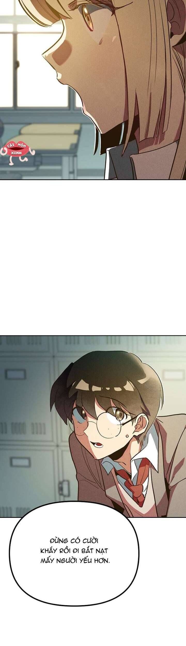 Thiếu Nữ 12 Con Giáp - Chapter 1 - Page 29