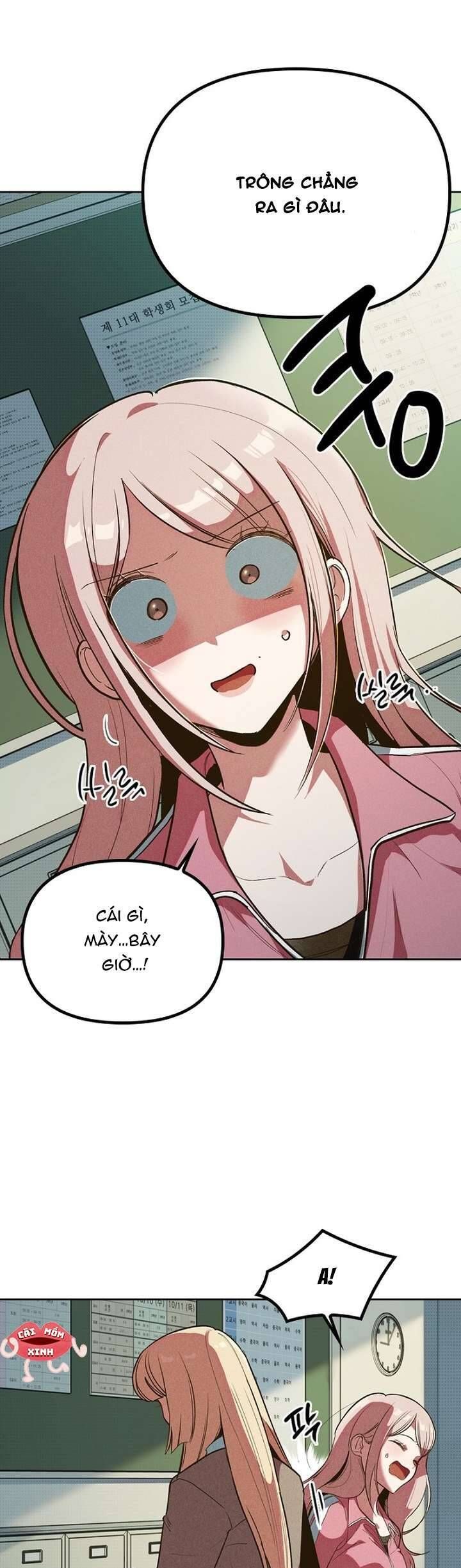 Thiếu Nữ 12 Con Giáp - Chapter 1 - Page 30