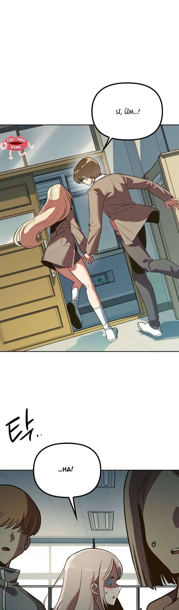 Thiếu Nữ 12 Con Giáp - Chapter 1 - Page 32