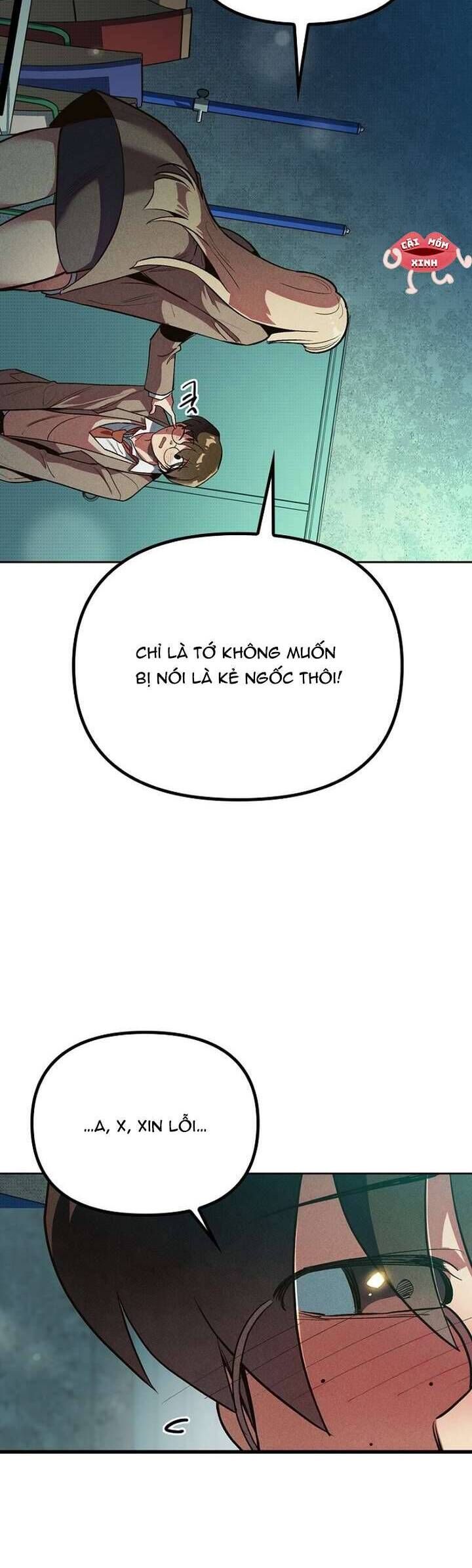 Thiếu Nữ 12 Con Giáp - Chapter 1 - Page 35