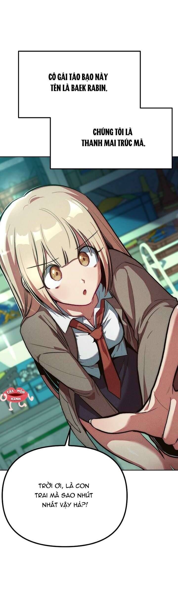 Thiếu Nữ 12 Con Giáp - Chapter 1 - Page 36