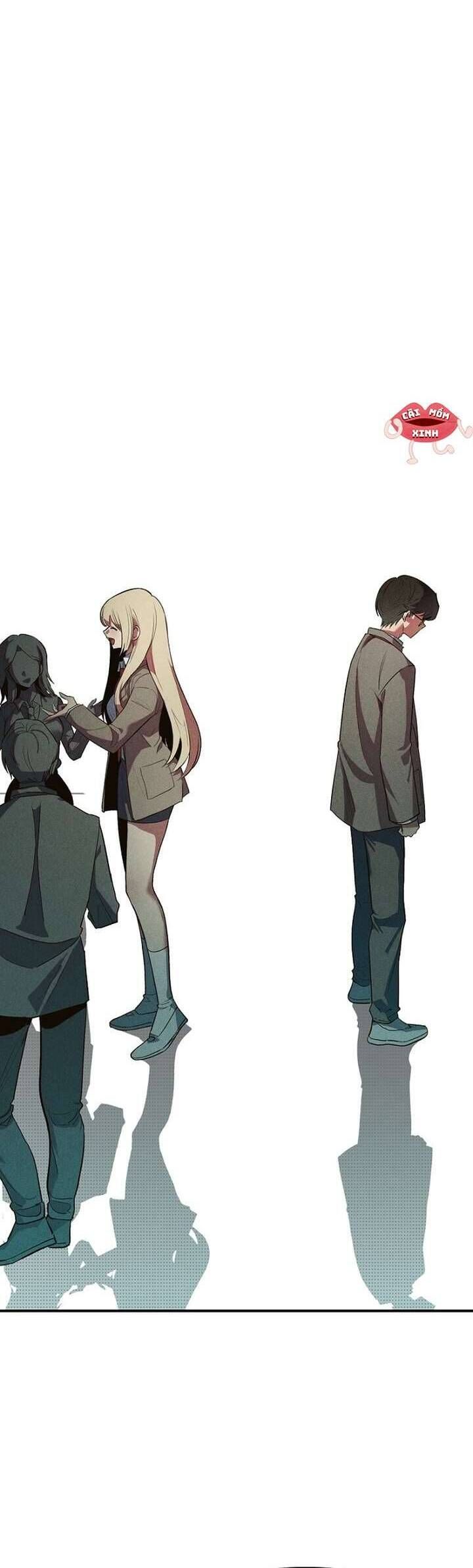 Thiếu Nữ 12 Con Giáp - Chapter 1 - Page 37