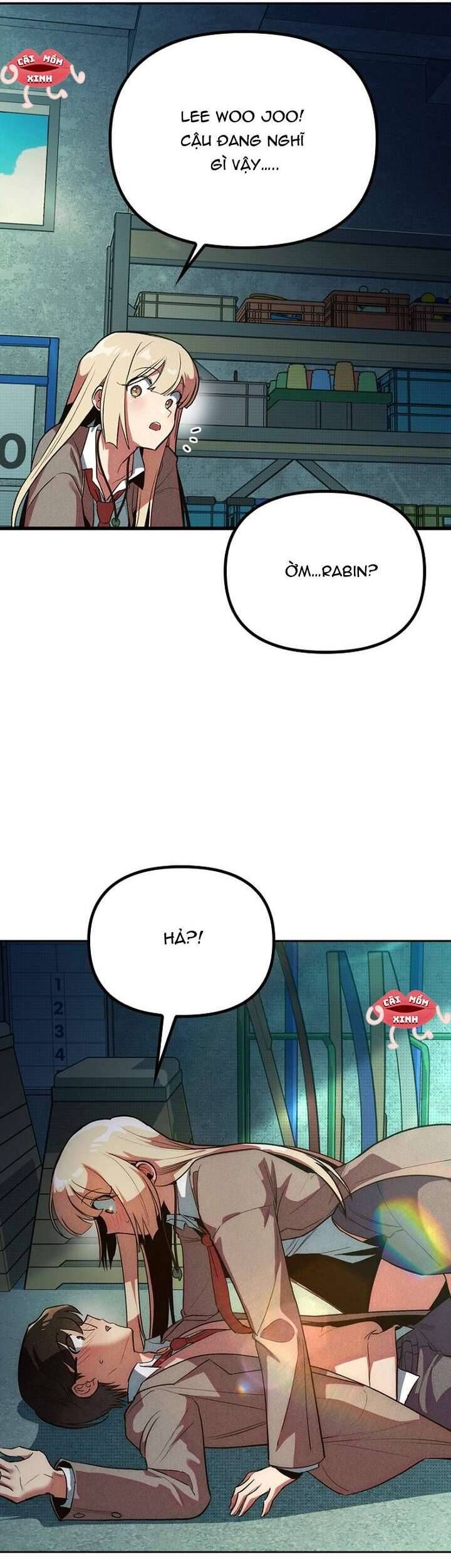 Thiếu Nữ 12 Con Giáp - Chapter 1 - Page 39