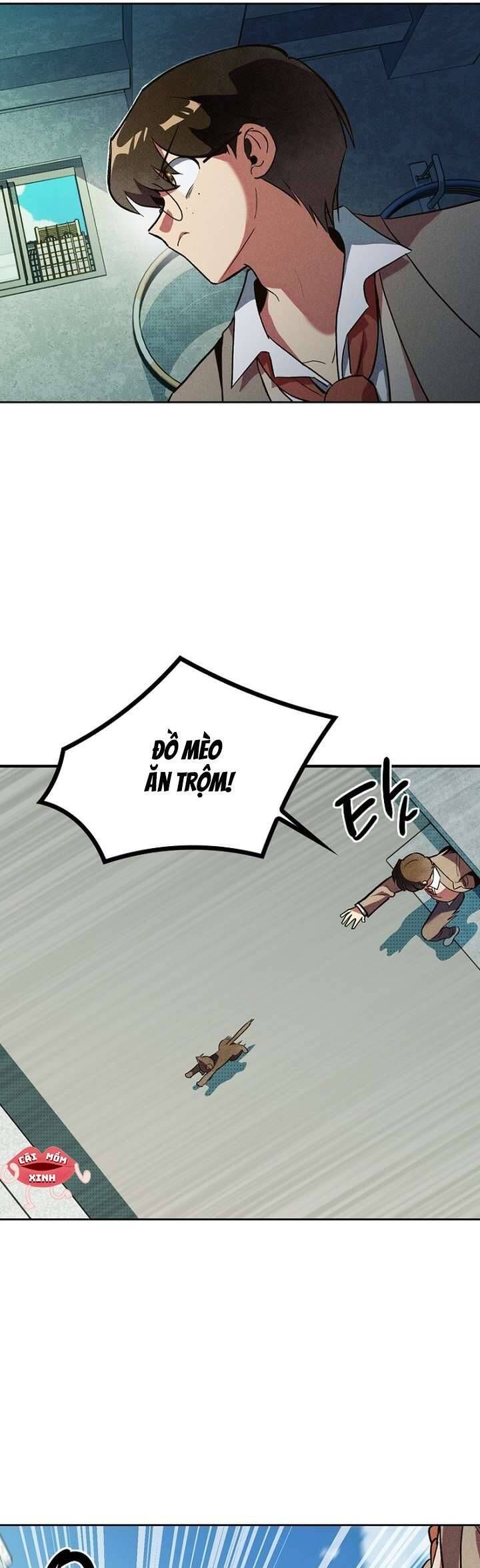 Thiếu Nữ 12 Con Giáp - Chapter 1 - Page 42