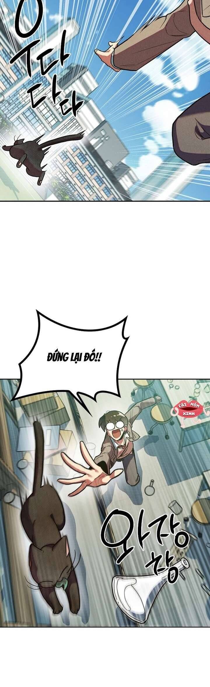 Thiếu Nữ 12 Con Giáp - Chapter 1 - Page 43