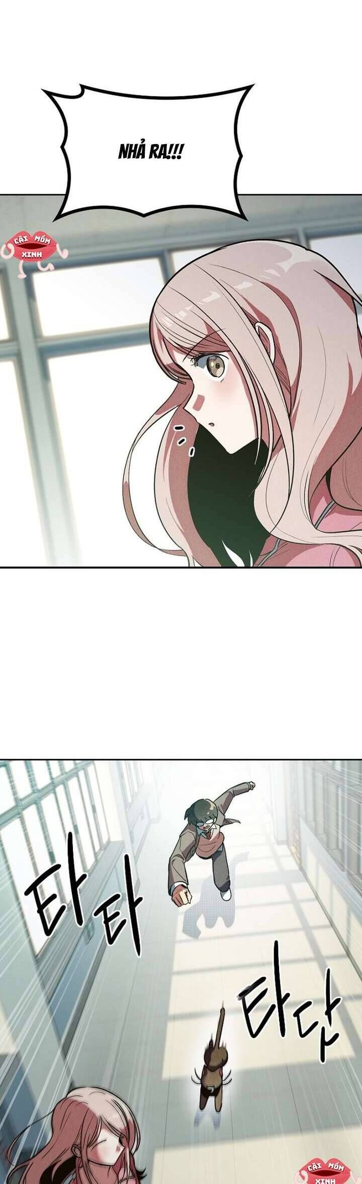 Thiếu Nữ 12 Con Giáp - Chapter 1 - Page 44