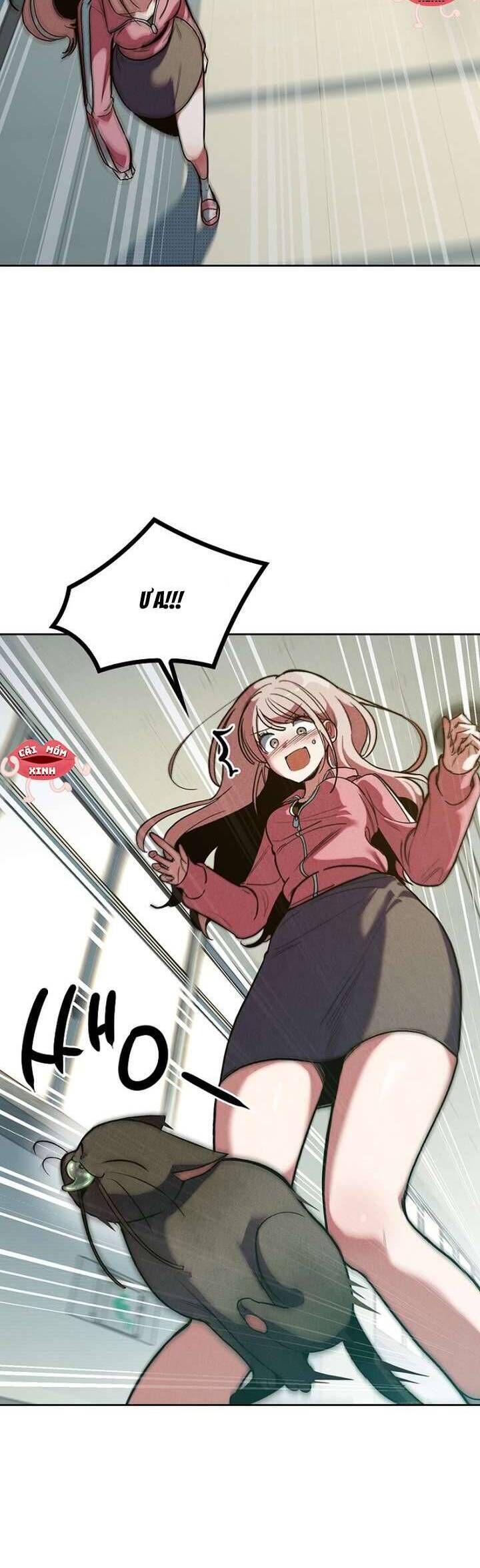 Thiếu Nữ 12 Con Giáp - Chapter 1 - Page 45