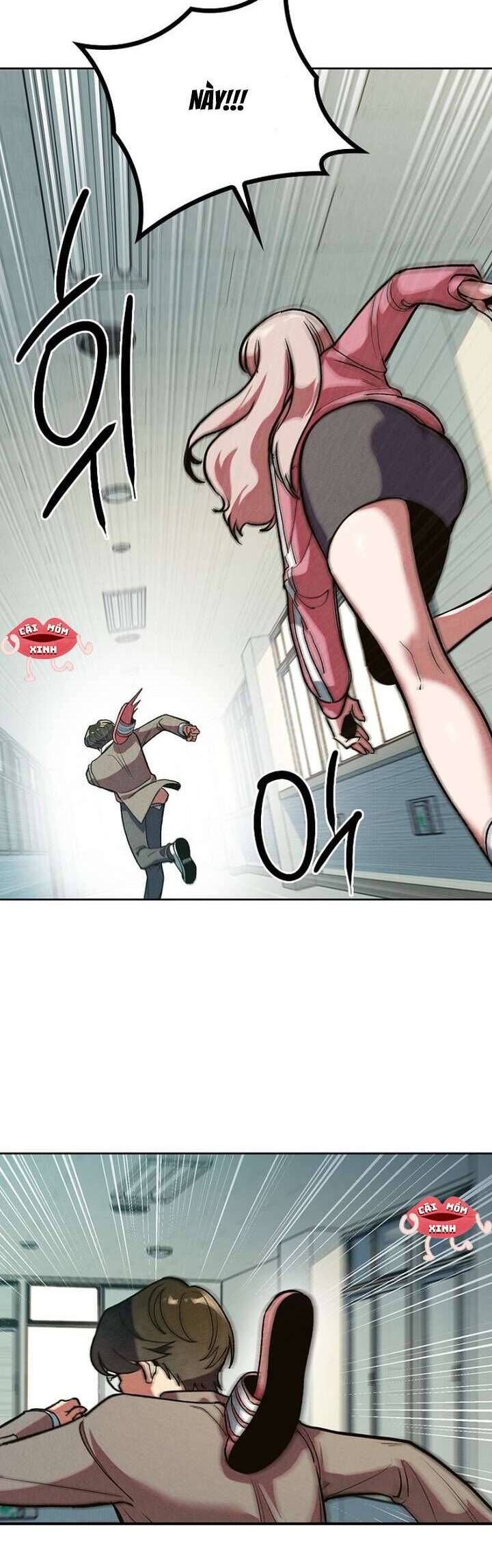 Thiếu Nữ 12 Con Giáp - Chapter 1 - Page 48