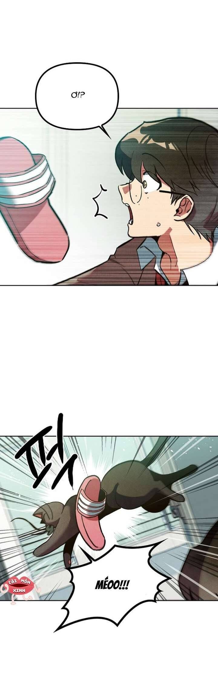 Thiếu Nữ 12 Con Giáp - Chapter 1 - Page 49