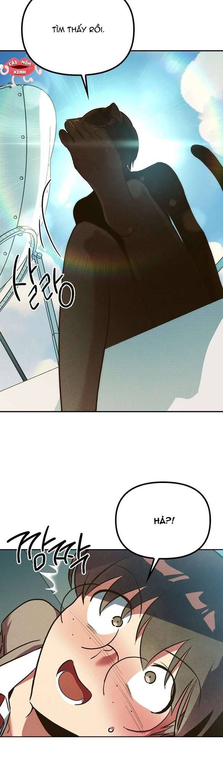 Thiếu Nữ 12 Con Giáp - Chapter 1 - Page 5