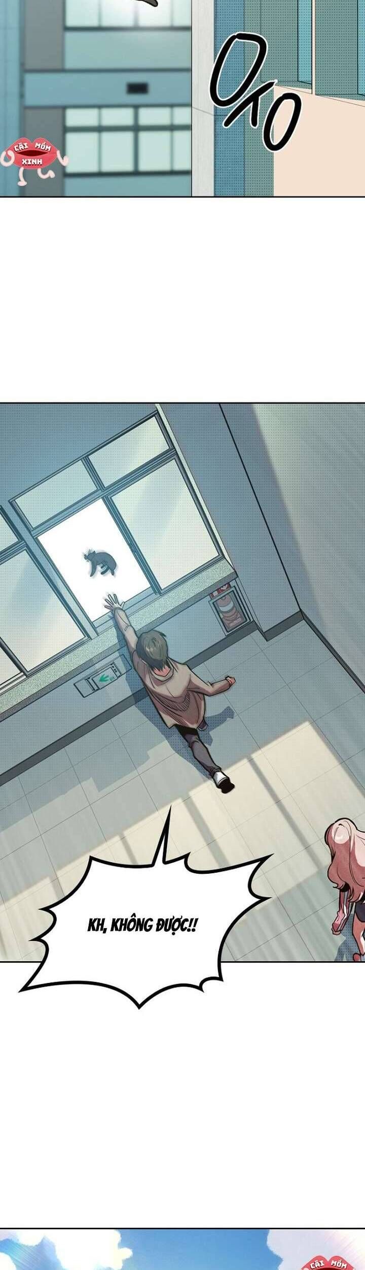 Thiếu Nữ 12 Con Giáp - Chapter 1 - Page 51