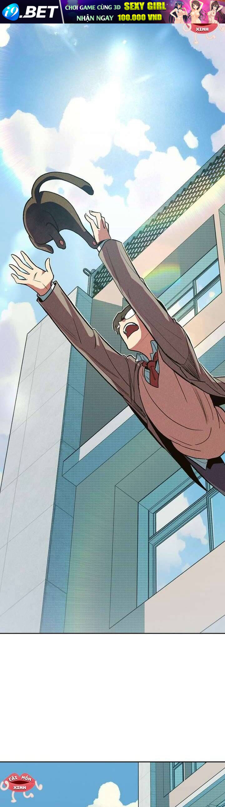 Thiếu Nữ 12 Con Giáp - Chapter 1 - Page 52