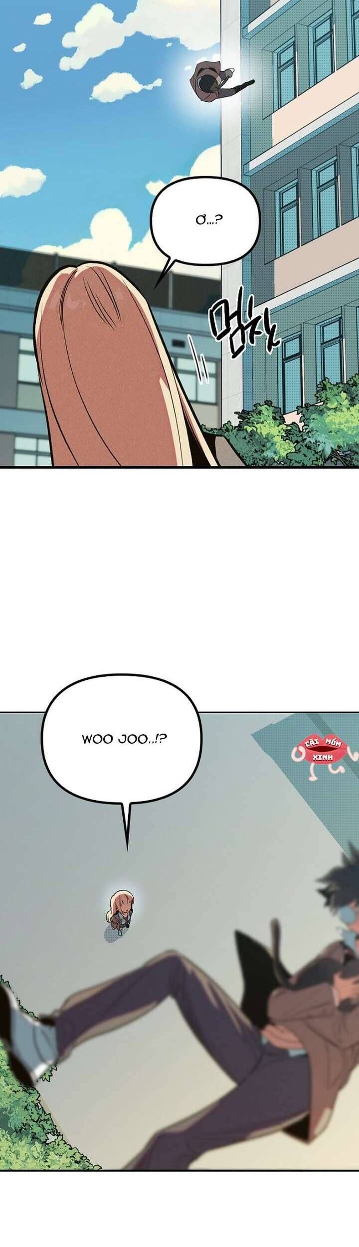 Thiếu Nữ 12 Con Giáp - Chapter 1 - Page 53