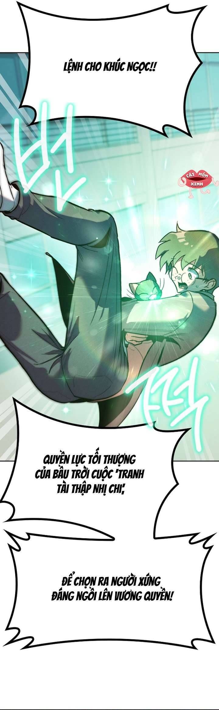 Thiếu Nữ 12 Con Giáp - Chapter 1 - Page 54