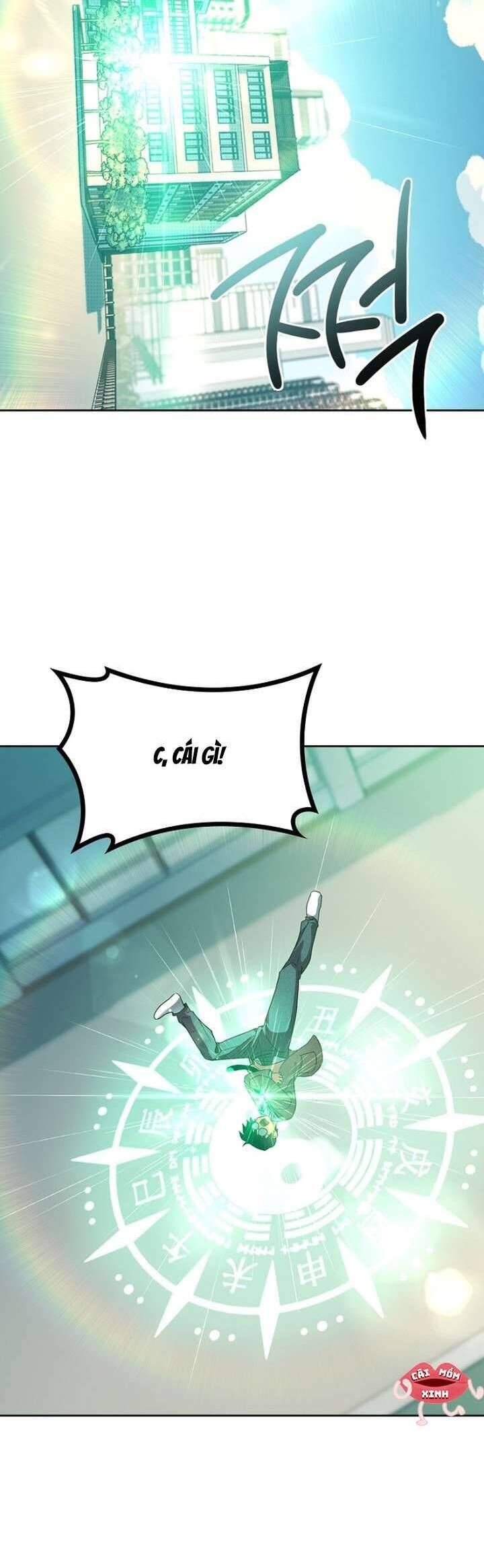 Thiếu Nữ 12 Con Giáp - Chapter 1 - Page 57