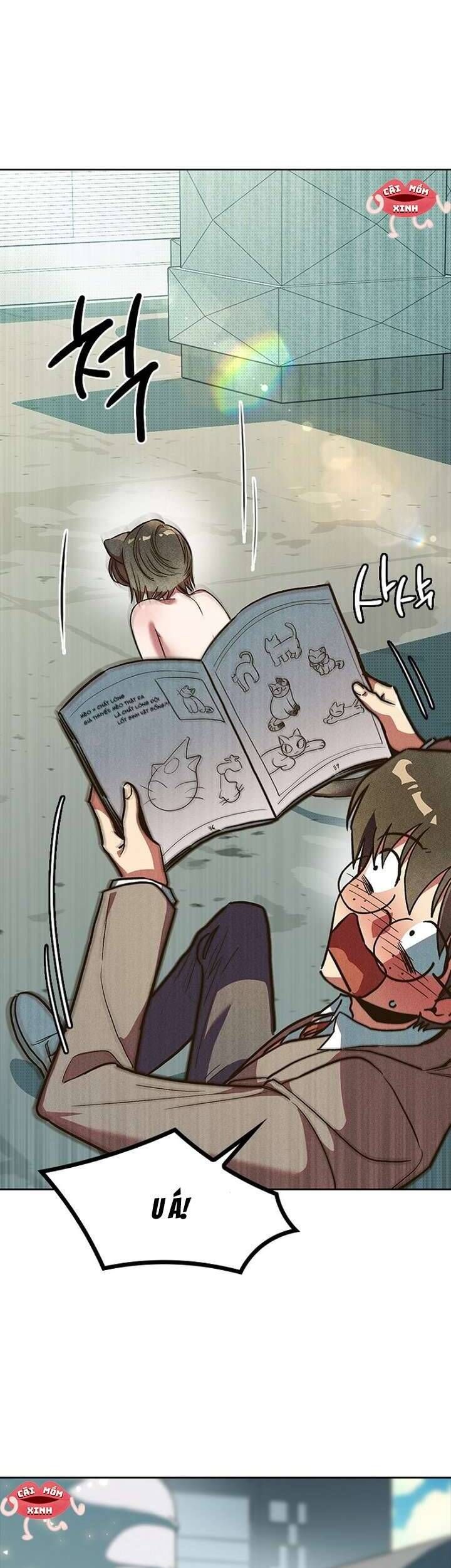 Thiếu Nữ 12 Con Giáp - Chapter 1 - Page 6