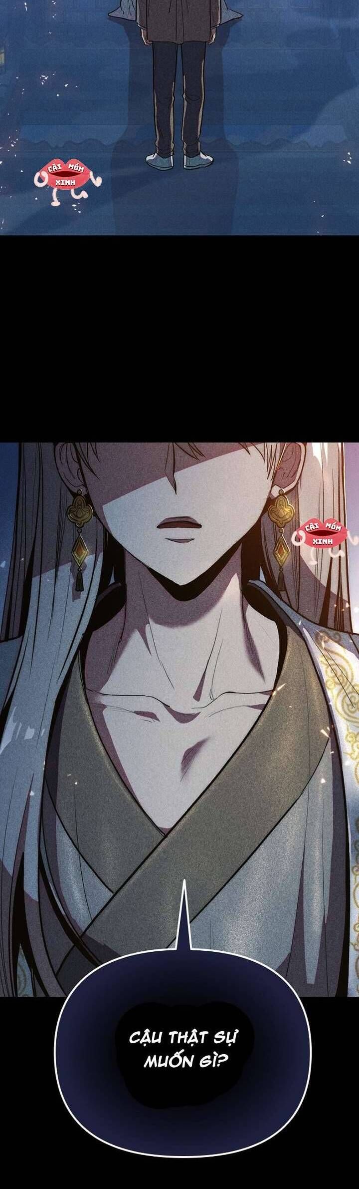 Thiếu Nữ 12 Con Giáp - Chapter 1 - Page 63