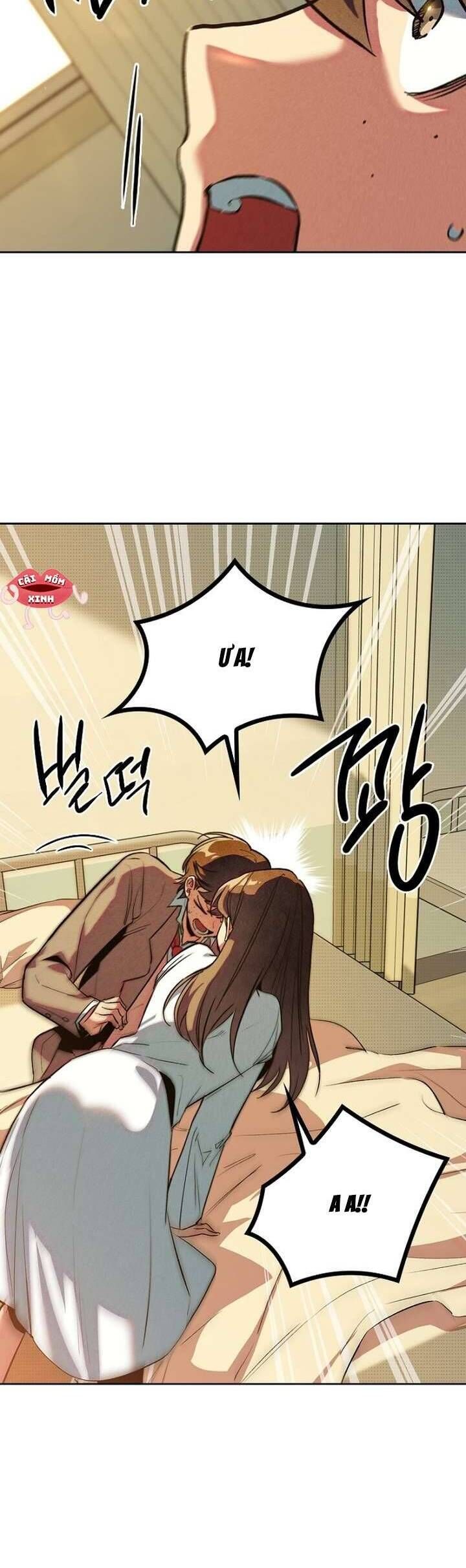 Thiếu Nữ 12 Con Giáp - Chapter 1 - Page 67