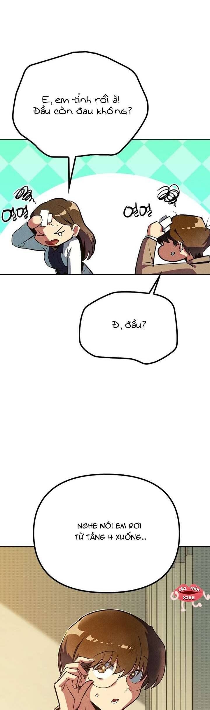 Thiếu Nữ 12 Con Giáp - Chapter 1 - Page 68