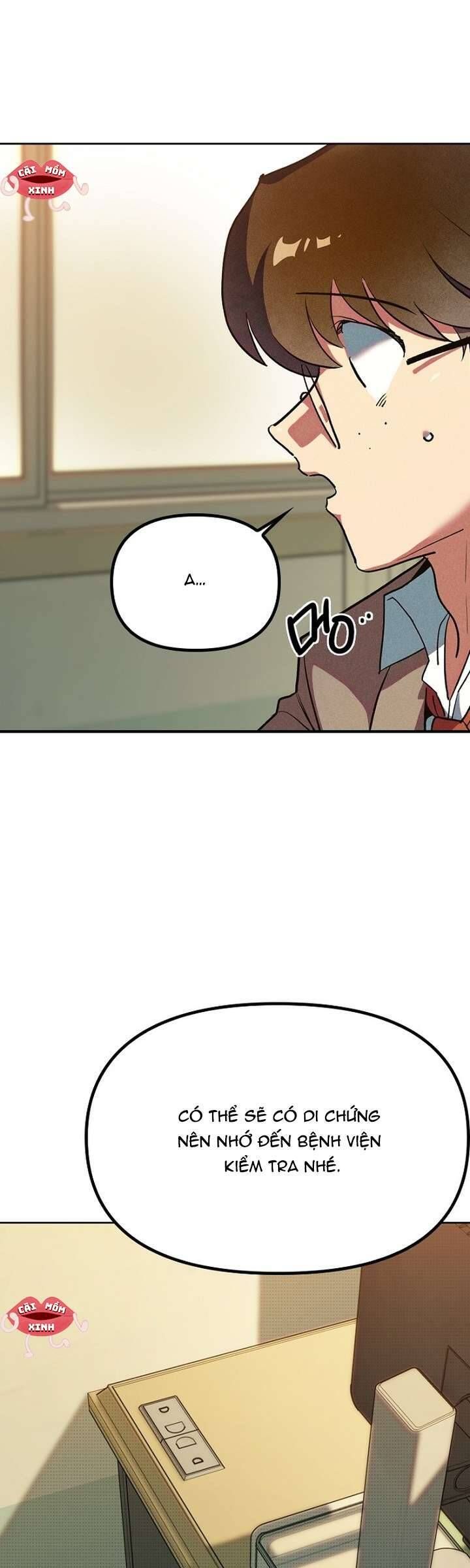 Thiếu Nữ 12 Con Giáp - Chapter 1 - Page 71