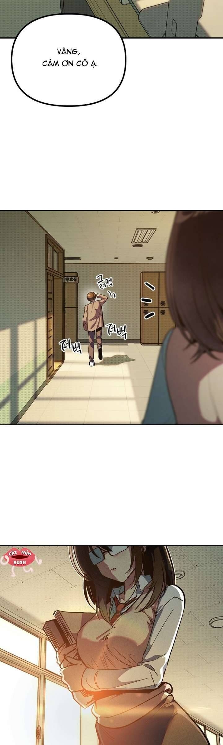 Thiếu Nữ 12 Con Giáp - Chapter 1 - Page 72