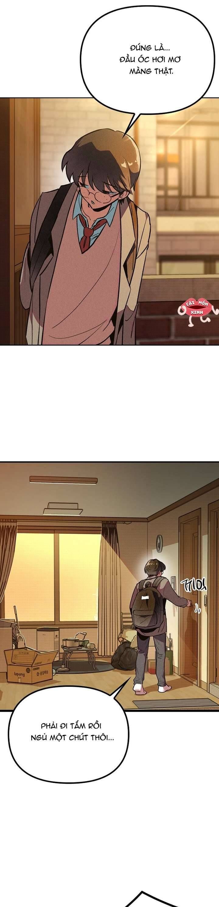 Thiếu Nữ 12 Con Giáp - Chapter 1 - Page 74