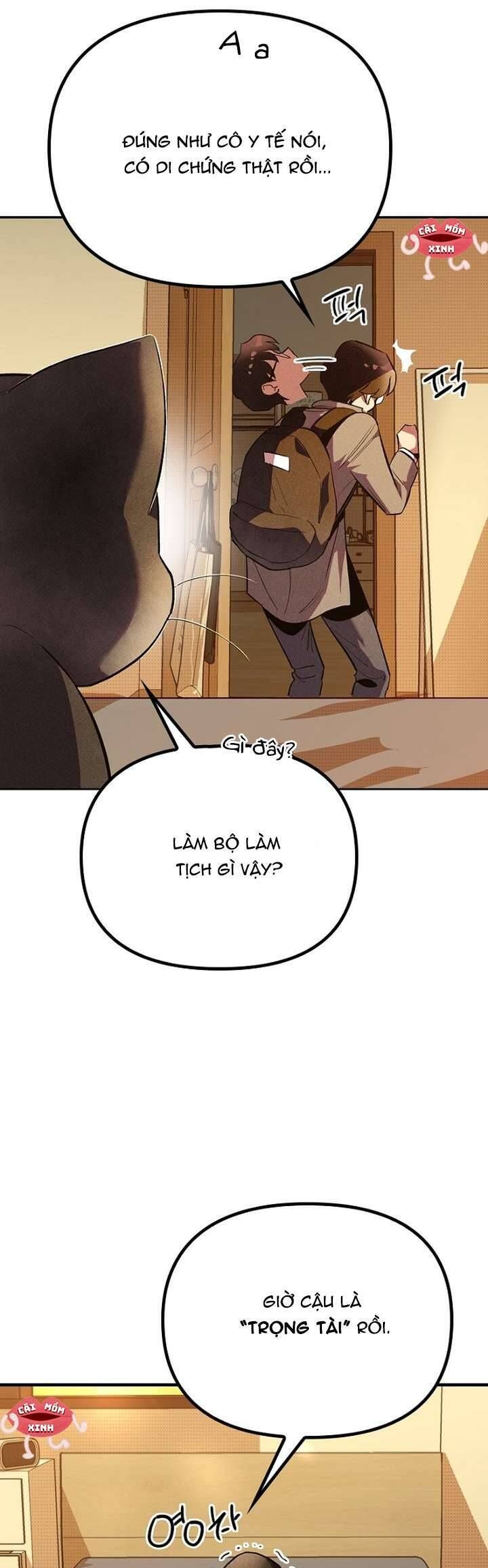 Thiếu Nữ 12 Con Giáp - Chapter 1 - Page 77