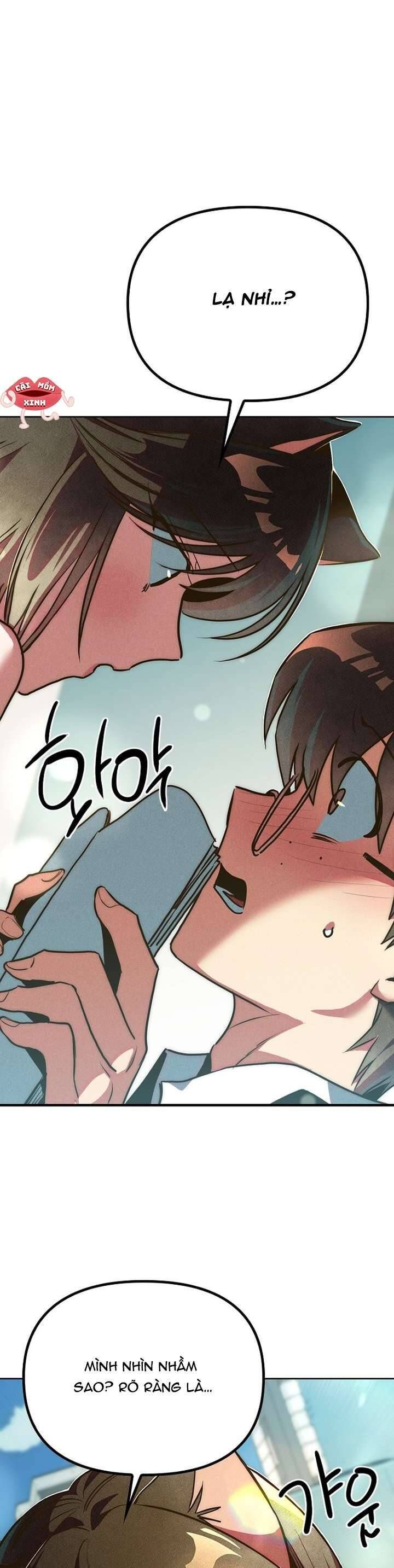 Thiếu Nữ 12 Con Giáp - Chapter 1 - Page 8