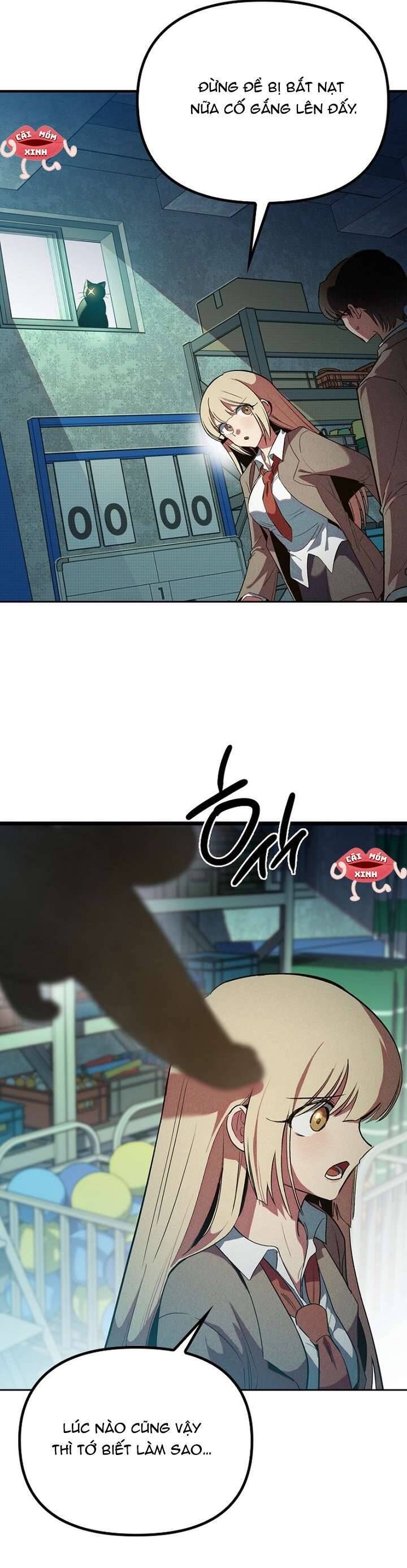 Thiếu Nữ 12 Con Giáp - Chapter 1 - Page 89