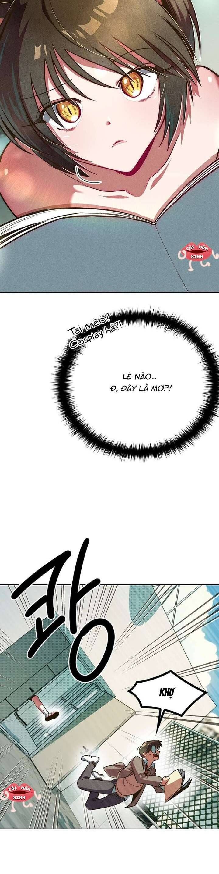 Thiếu Nữ 12 Con Giáp - Chapter 1 - Page 9