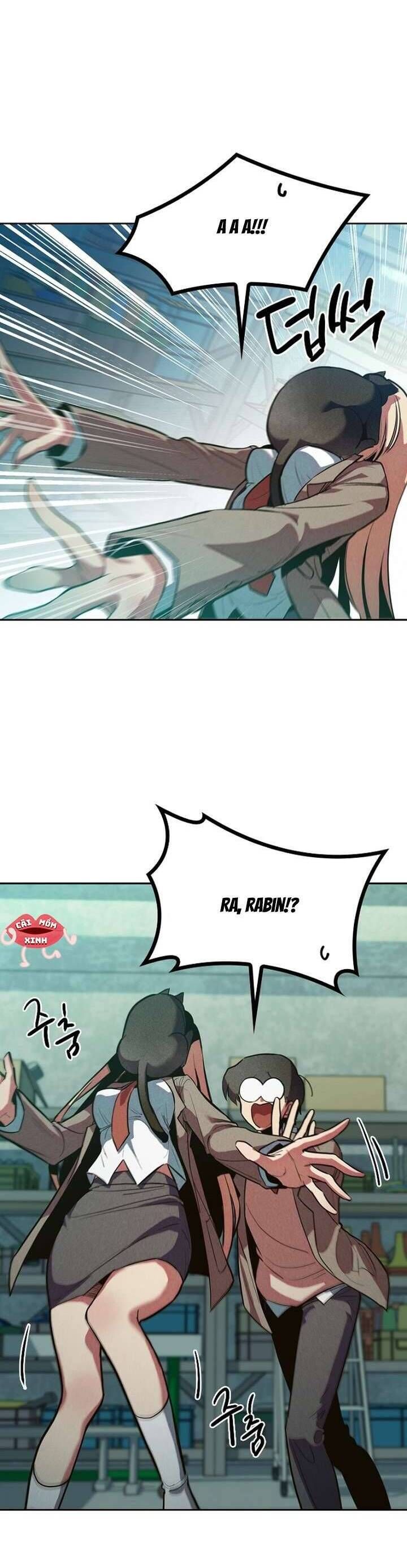 Thiếu Nữ 12 Con Giáp - Chapter 1 - Page 90