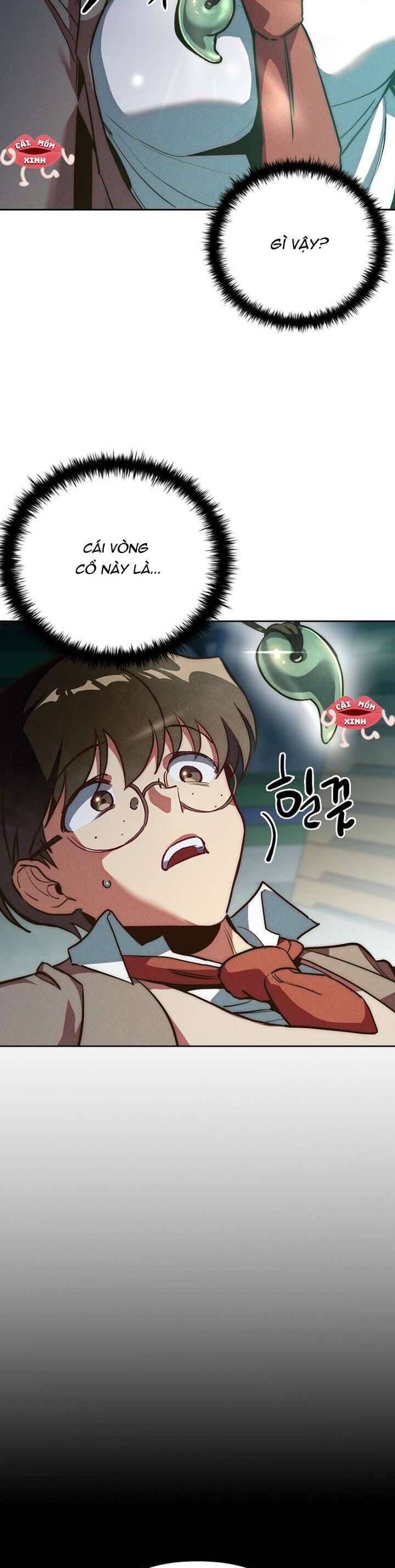 Thiếu Nữ 12 Con Giáp - Chapter 1 - Page 93