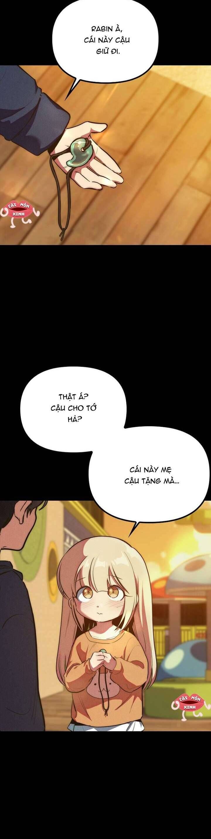 Thiếu Nữ 12 Con Giáp - Chapter 1 - Page 94