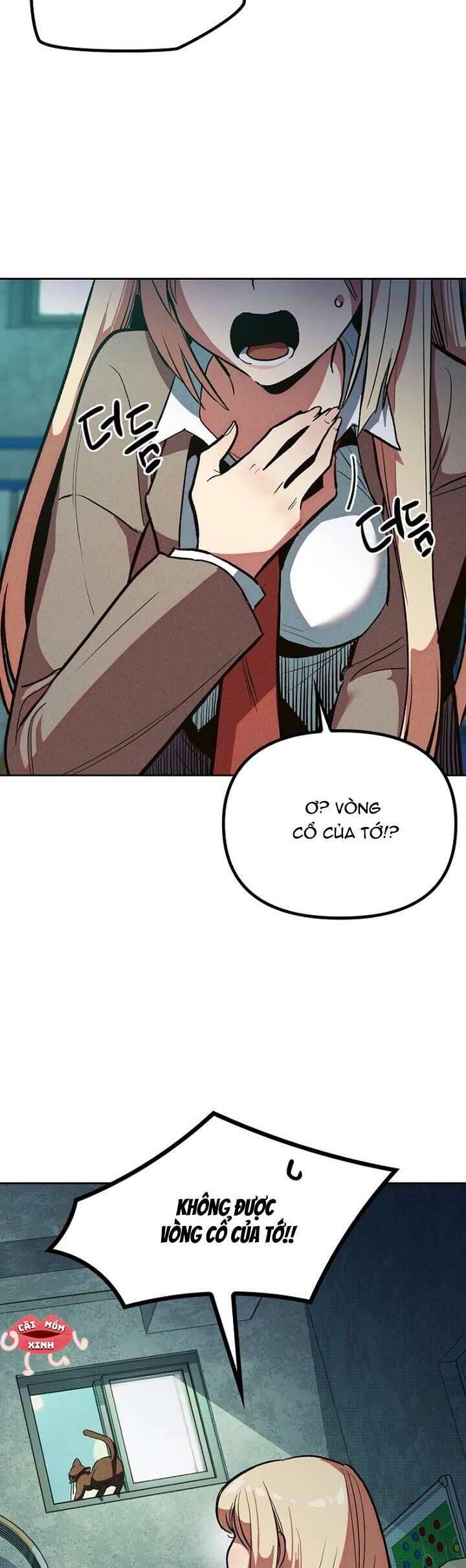 Thiếu Nữ 12 Con Giáp - Chapter 1 - Page 96