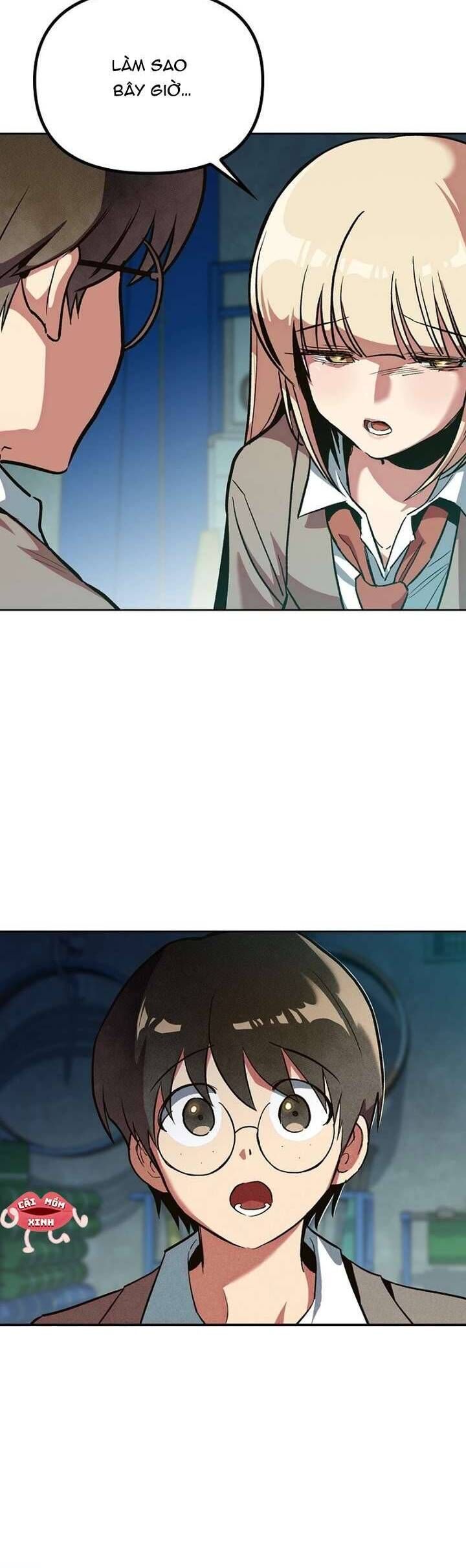 Thiếu Nữ 12 Con Giáp - Chapter 1 - Page 98