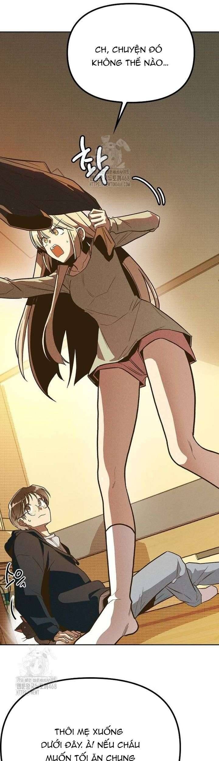 Thiếu Nữ 12 Con Giáp - Chapter 2 - Page 10