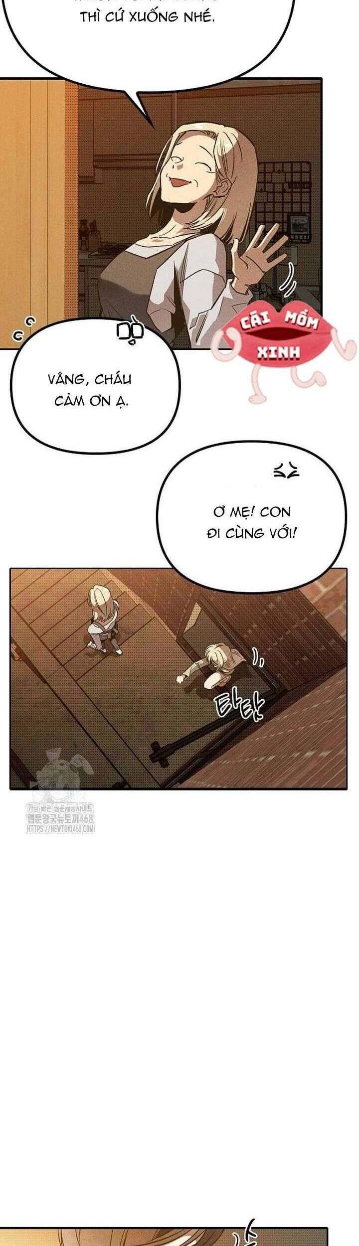 Thiếu Nữ 12 Con Giáp - Chapter 2 - Page 11