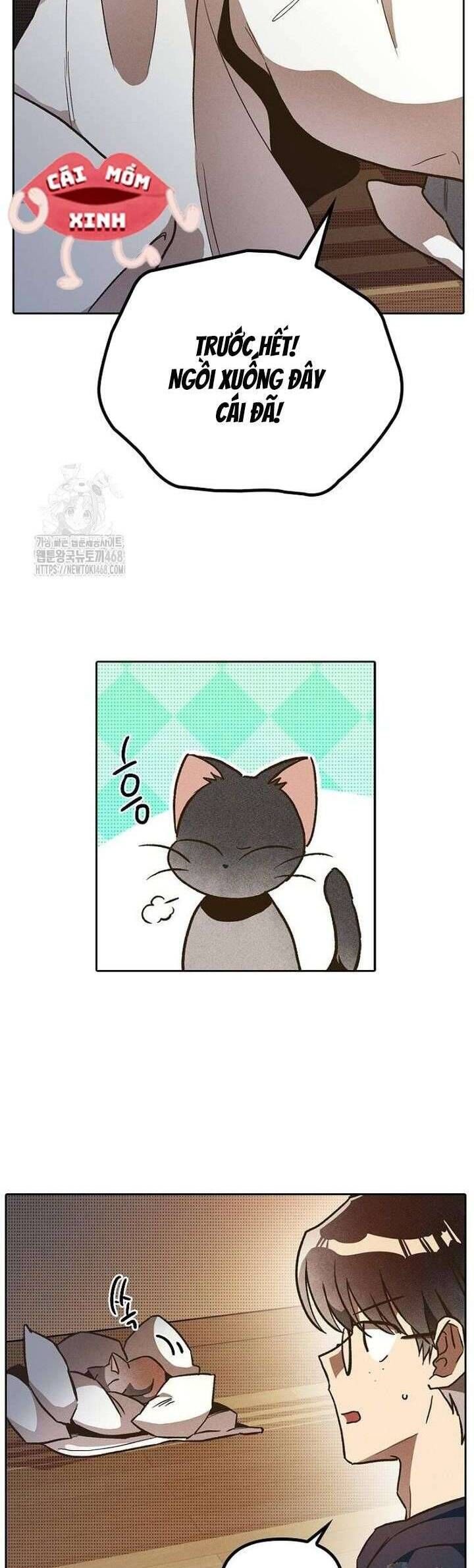 Thiếu Nữ 12 Con Giáp - Chapter 2 - Page 16