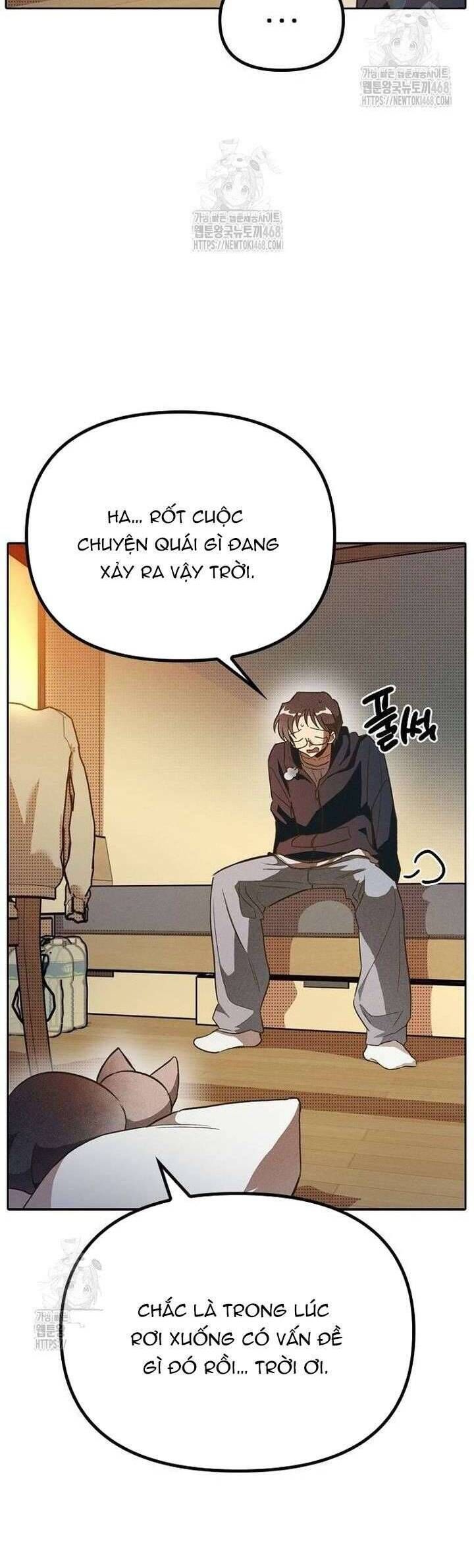 Thiếu Nữ 12 Con Giáp - Chapter 2 - Page 17