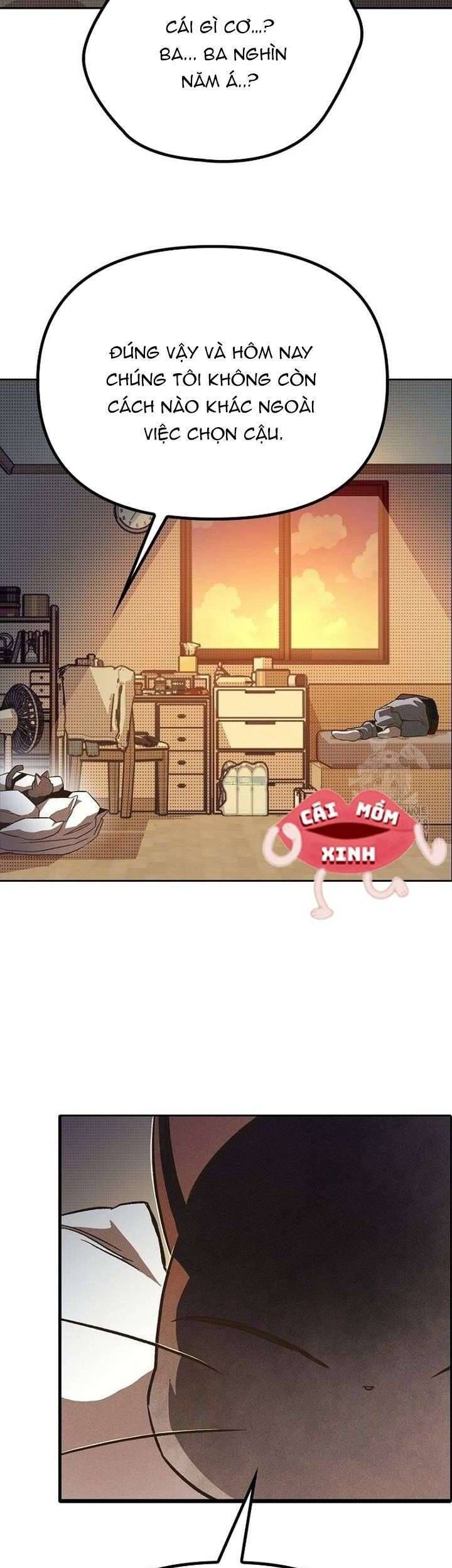 Thiếu Nữ 12 Con Giáp - Chapter 2 - Page 20