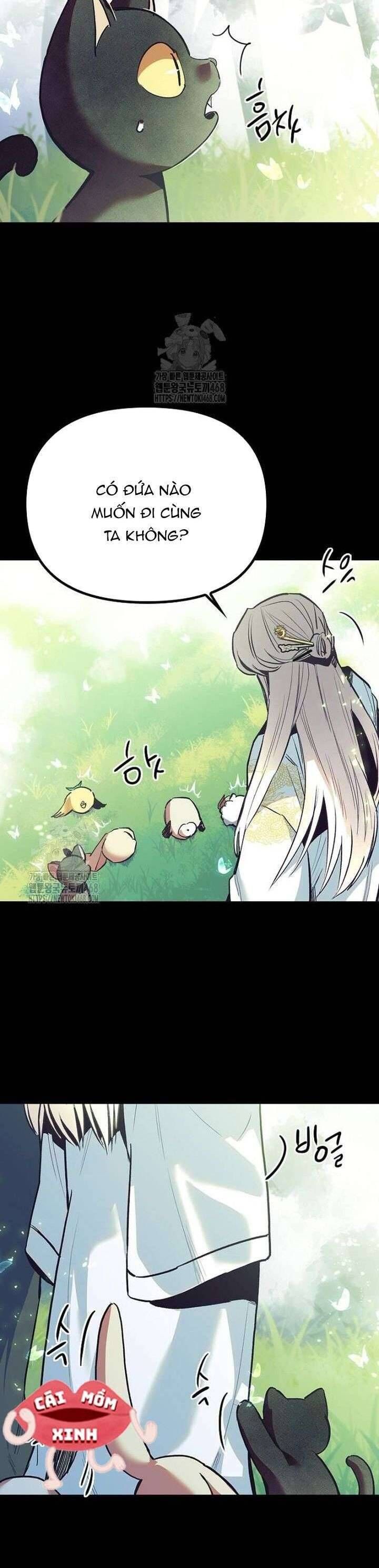 Thiếu Nữ 12 Con Giáp - Chapter 2 - Page 23